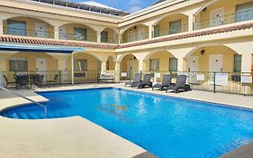 Hotel Las Misiones